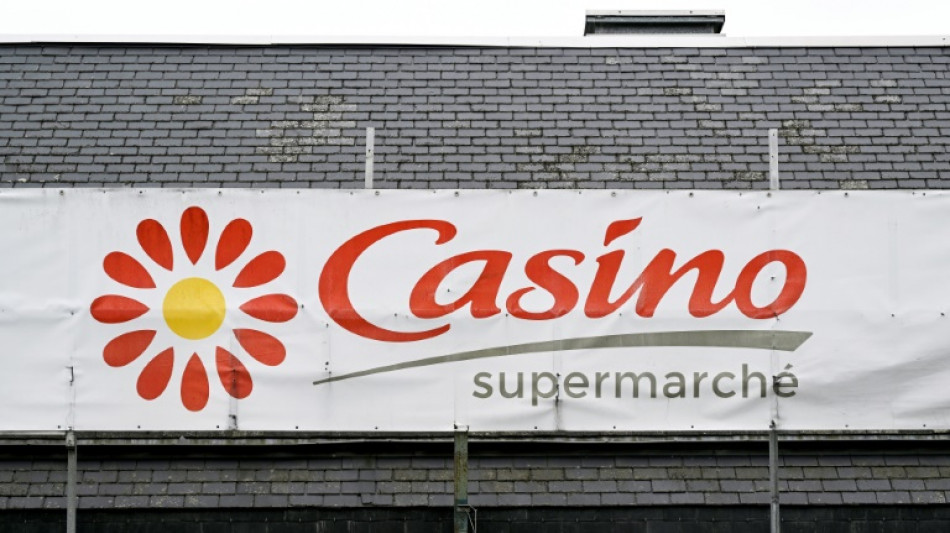 Apr&egrave;s un mauvais trimestre, Casino rabaisse ses pr&eacute;visions financi&egrave;res pour 2023