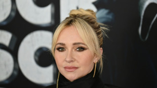 US-Schauspielerin Hayden Panettiere im Alter von 36 Jahren verstorben