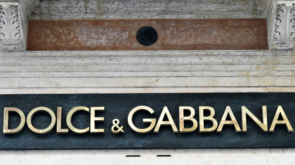 Dolce & Gabbana erwägt Einstieg neuer Investoren