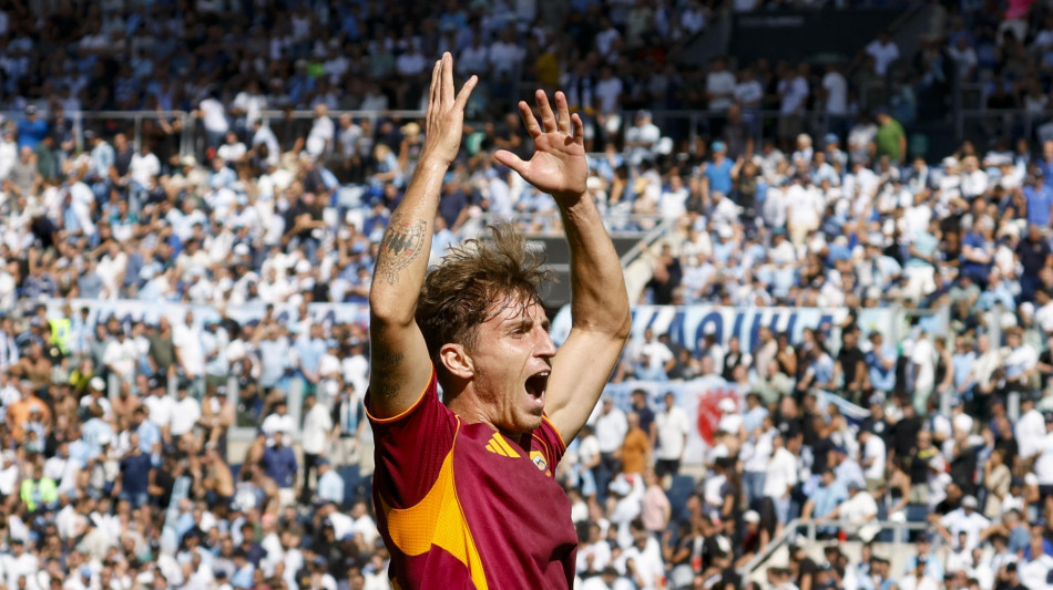 Calcio: ufficiale Baldanzi al Genoa, operazione in prestito