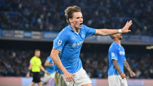 Os dez últimos campeões italianos após o quarto título do Napoli