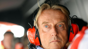 Sognando rosso il mito, Luca Cordero di Montezemolo in sala