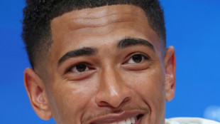 Bayern clash to define Real's season, says Bellingham