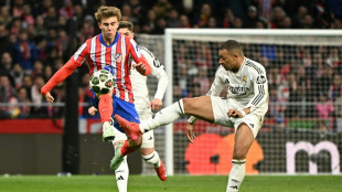 Pablo Barrios renova com Atlético de Madrid até 2030