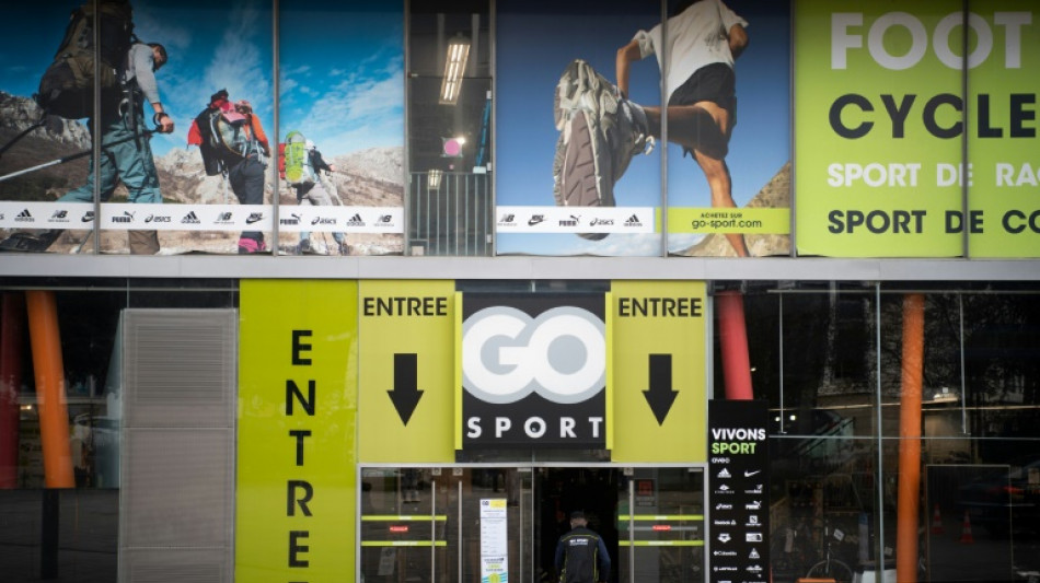 Go Sport: un juge enqu&ecirc;teur nomm&eacute;, le dossier re&eacute;xamin&eacute; le 16 janvier