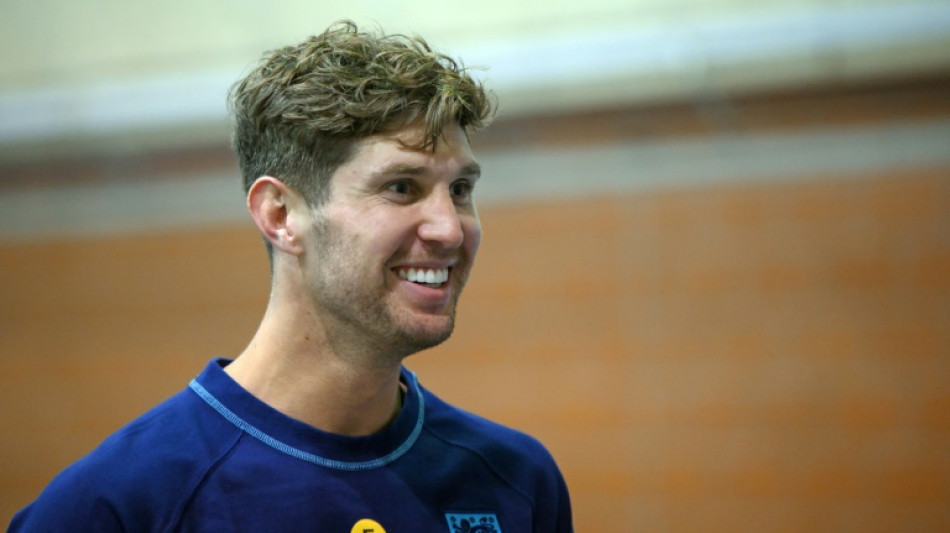 England's Stones warns against complacency in Senegal World Cup clash