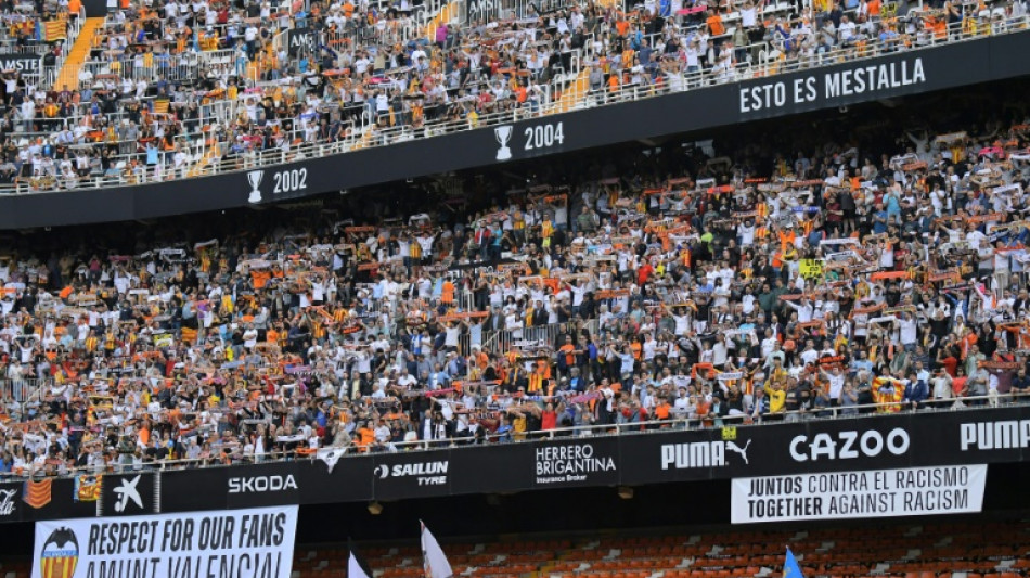 LaLiga anuncia outra opera&ccedil;&atilde;o contra a pirataria audiovisual
