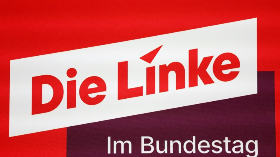 Linke enth&auml;lt sich bei Abstimmung zum Rentenpaket - Mehrheitsschwelle sinkt