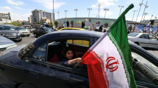 "Un trabajo por terminar": decepci&oacute;n y miedo entre los disidentes iran&iacute;es