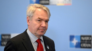 Finlandia debe encarar la adhesi&oacute;n a la OTAN sin Suecia, dice su canciller