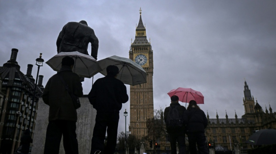 Los diputados brit&aacute;nicos rechazan prohibir las redes sociales a los menores de 16 a&ntilde;os