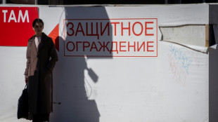 Rusia dice haber derribado cerca de 400 drones en un ataque ucraniano que afect&oacute; un puerto