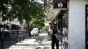Cuatro heridos en el centro de Londres tras el ataque de una mujer con un objeto punzante
