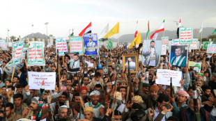 Los rebeldes hut&iacute;es matan a al menos 58 soldados de las fuerzas gubernamentales en Yemen