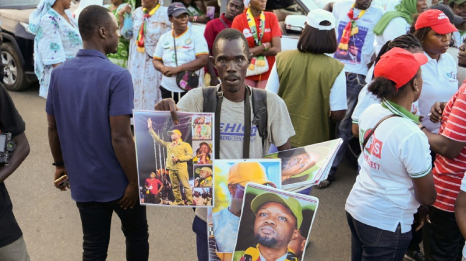 S&eacute;n&eacute;gal: le parti au pouvoir remporte plus des 3/4 des si&egrave;ges de d&eacute;put&eacute;s