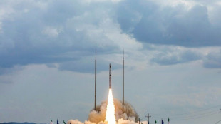 Iran says it has developed hypersonic missile&nbsp; 