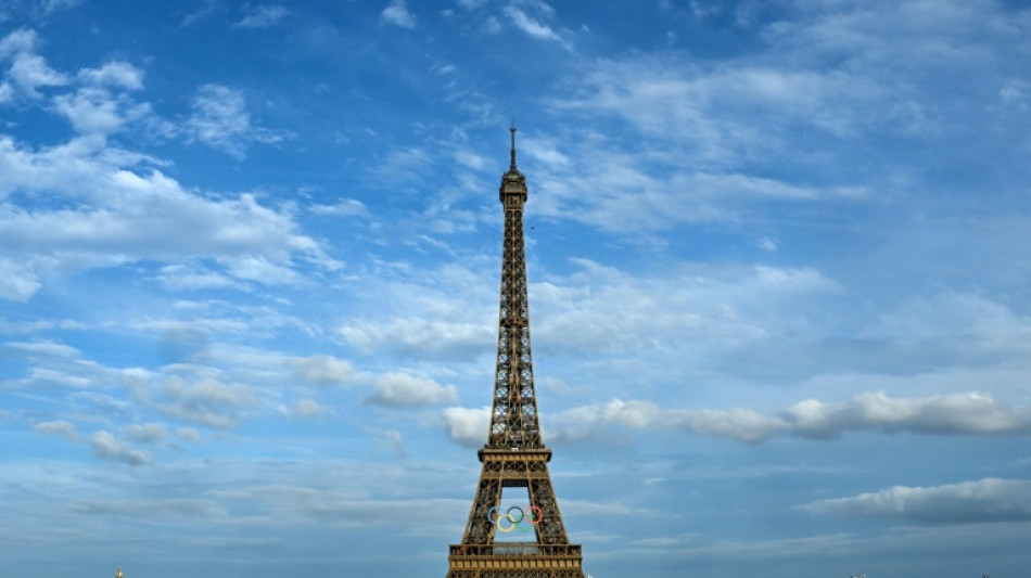 Paris Olympics promise climate action, experts remain sceptical