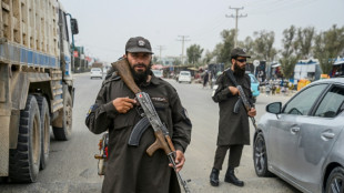 Conflit Afghanistan-Pakistan: plus de 8.000 d&eacute;plac&eacute;s Afghans, nouvelles explosions &agrave; Kaboul