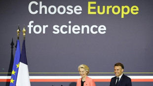 EU will 500 Millionen Euro für Anwerbung von US-Wissenschaftlern investieren