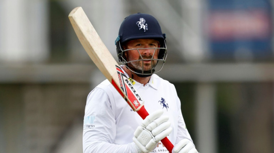 Kent send Stevens out a winner by beating Lancashire in One-Day Cup final