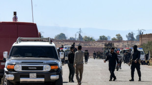 Siria despliega soldados tras enfrentamientos entre beduinos y drusos que dejaron un centenar de muertos