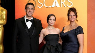 Deutscher Benjamin Weber bei Oscars f&uuml;r technische Leistungen pr&auml;miert