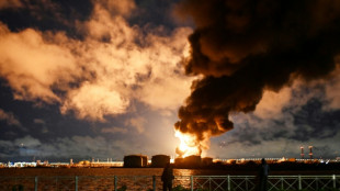R&uacute;ssia e Ucr&acirc;nia trocam ataques contra infraestruturas energ&eacute;ticas