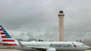 American Airlines targets April 30 return to Venezuela