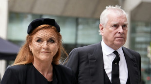 E-Mail an Epstein: Britische Stiftung stellt Zusammenarbeit mit Ex-Frau von Prinz Andrew ein