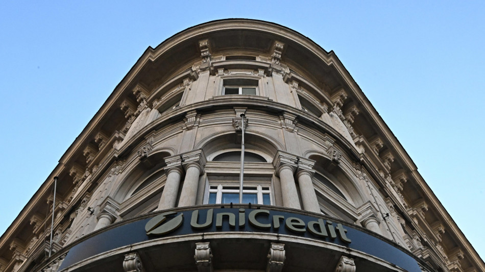Giorgetti, Unicredit? Su sicurezza nazionale non decide Ue