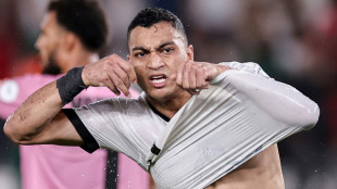 Egito e Cabo Verde empatam (2-2) e v&atilde;o &agrave;s oitavas da Copa Africana de Na&ccedil;&otilde;es