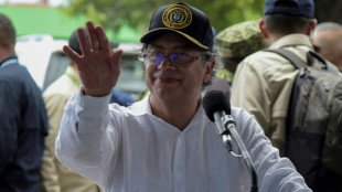 'Lot to talk about' as Colombian, Venezuelan leaders meet