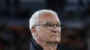 Calcio:Ranieri 'E' mio ultimo anno, nulla mi farà cambiare idea'