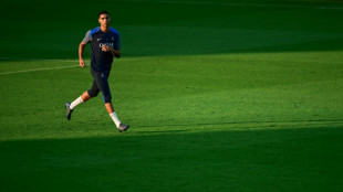 El jugador del PSG Achraf Hakimi niega las acusaciones de violación