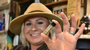 Alta do ouro impulsiona nova febre na Califórnia