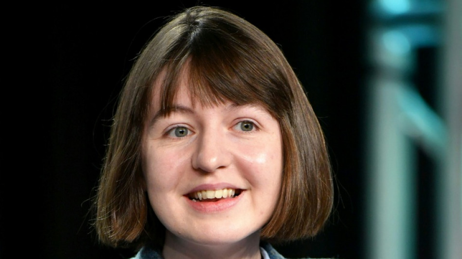Libros de Sally Rooney ya no se pueden vender legalmente en Reino Unido por su apoyo a Palestine Action
