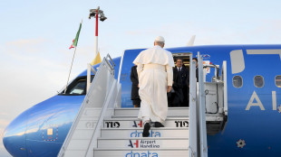 Il Papa in Uruguay, Argentina e Per&ugrave; dal 6 al 17 novembre
