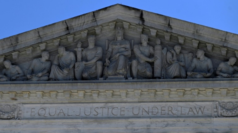 Le sort de la pilule abortive aux Etats-Unis suspendu &agrave; une d&eacute;cision de la Cour supr&ecirc;me