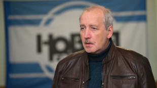 Russland: Chefredakteur der "Nowaja Gaseta" nach Festnahme wieder frei