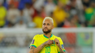 Brazil, Argentina target blockbuster World Cup semi-final