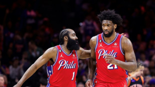 Celtics escape Pacers in overtime, Nuggets and 76ers battle to wins