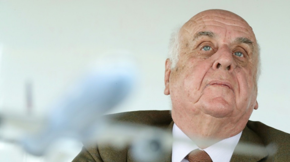 Etienne Davignon ou les tourments de l'histoire belge