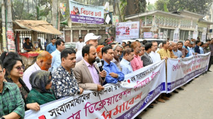 Banglad&eacute;s cierra el peri&oacute;dico del principal partido de la oposici&oacute;n