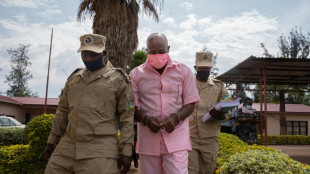 "Hotel Ruanda"-Held soll aus der Haft entlassen werden