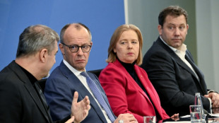 Spitzen der Koalition beraten in Berlin &uuml;ber weiteres Vorgehen