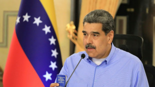 Venezuela mantém mobilização diante de destacamento militar dos EUA
