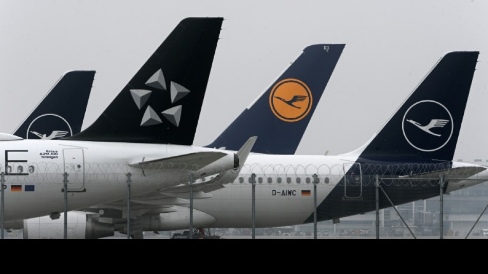 Wissing will Vorschlag zur Abwendung des Flughafen-Chaos pr&auml;sentieren