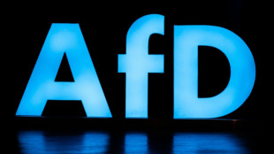 AfD-Gegner treffen zu Protest gegen neue Jugendorganisation der Partei in Gie&szlig;en ein