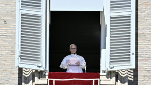 Papst Leo XIV. muss wegen Knotens in der Lunge operiert werden