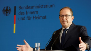 Alemania disuelve una red complotista y extremista que creó un "Estado paralelo"